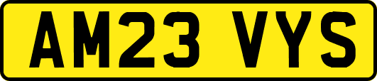 AM23VYS
