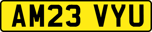 AM23VYU