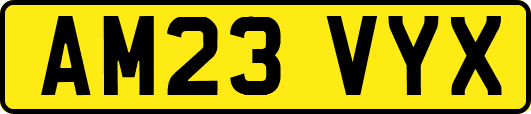 AM23VYX
