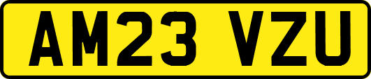 AM23VZU