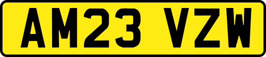 AM23VZW