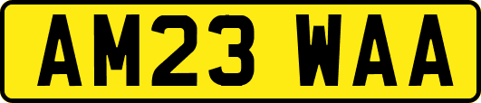 AM23WAA