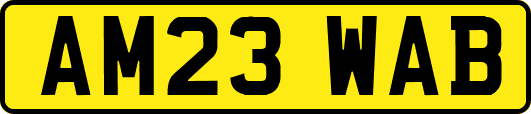 AM23WAB