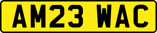 AM23WAC