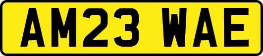 AM23WAE