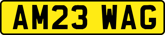 AM23WAG
