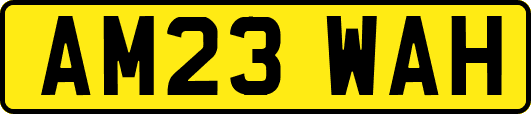 AM23WAH