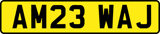 AM23WAJ