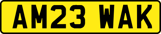 AM23WAK