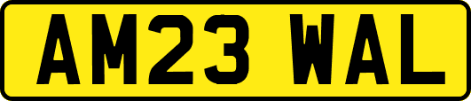 AM23WAL