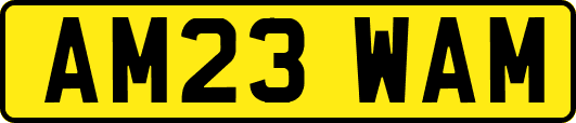 AM23WAM