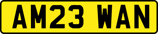 AM23WAN