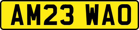 AM23WAO