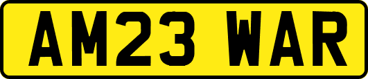 AM23WAR