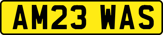 AM23WAS