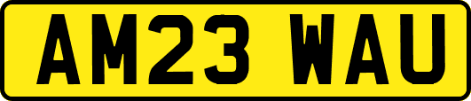 AM23WAU