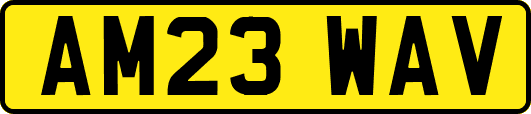 AM23WAV