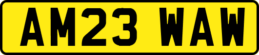 AM23WAW