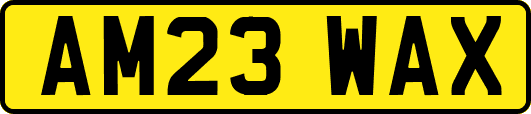 AM23WAX