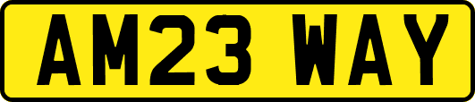 AM23WAY