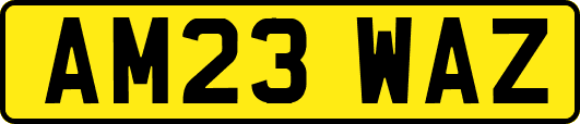 AM23WAZ