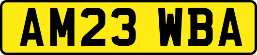 AM23WBA
