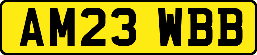 AM23WBB