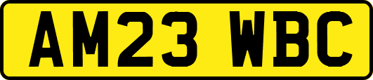 AM23WBC