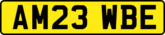 AM23WBE