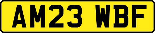 AM23WBF