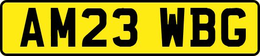 AM23WBG