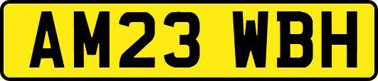 AM23WBH