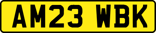 AM23WBK