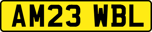 AM23WBL
