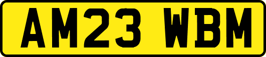 AM23WBM