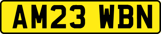 AM23WBN