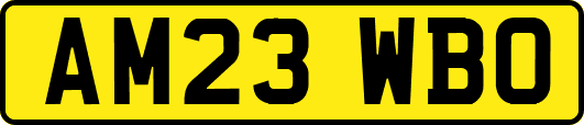 AM23WBO
