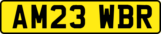 AM23WBR