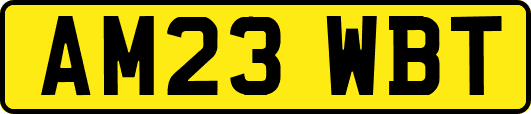 AM23WBT