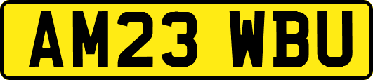 AM23WBU