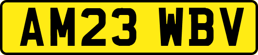 AM23WBV