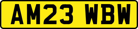 AM23WBW