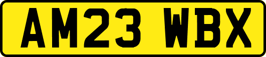 AM23WBX