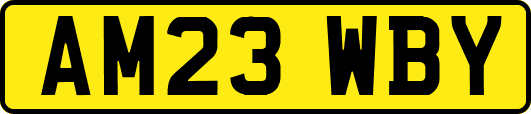 AM23WBY