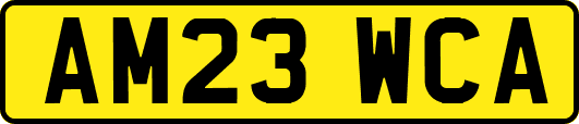 AM23WCA