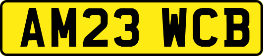 AM23WCB