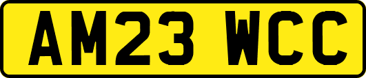 AM23WCC