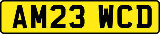 AM23WCD