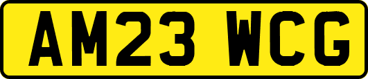 AM23WCG