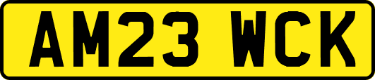 AM23WCK